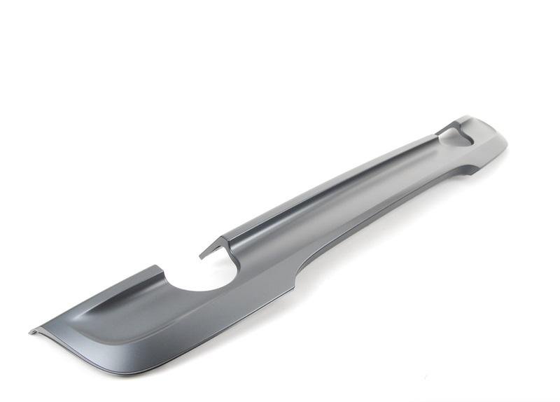 Originální difuzér nárazníku Zadní M-Balíček E90