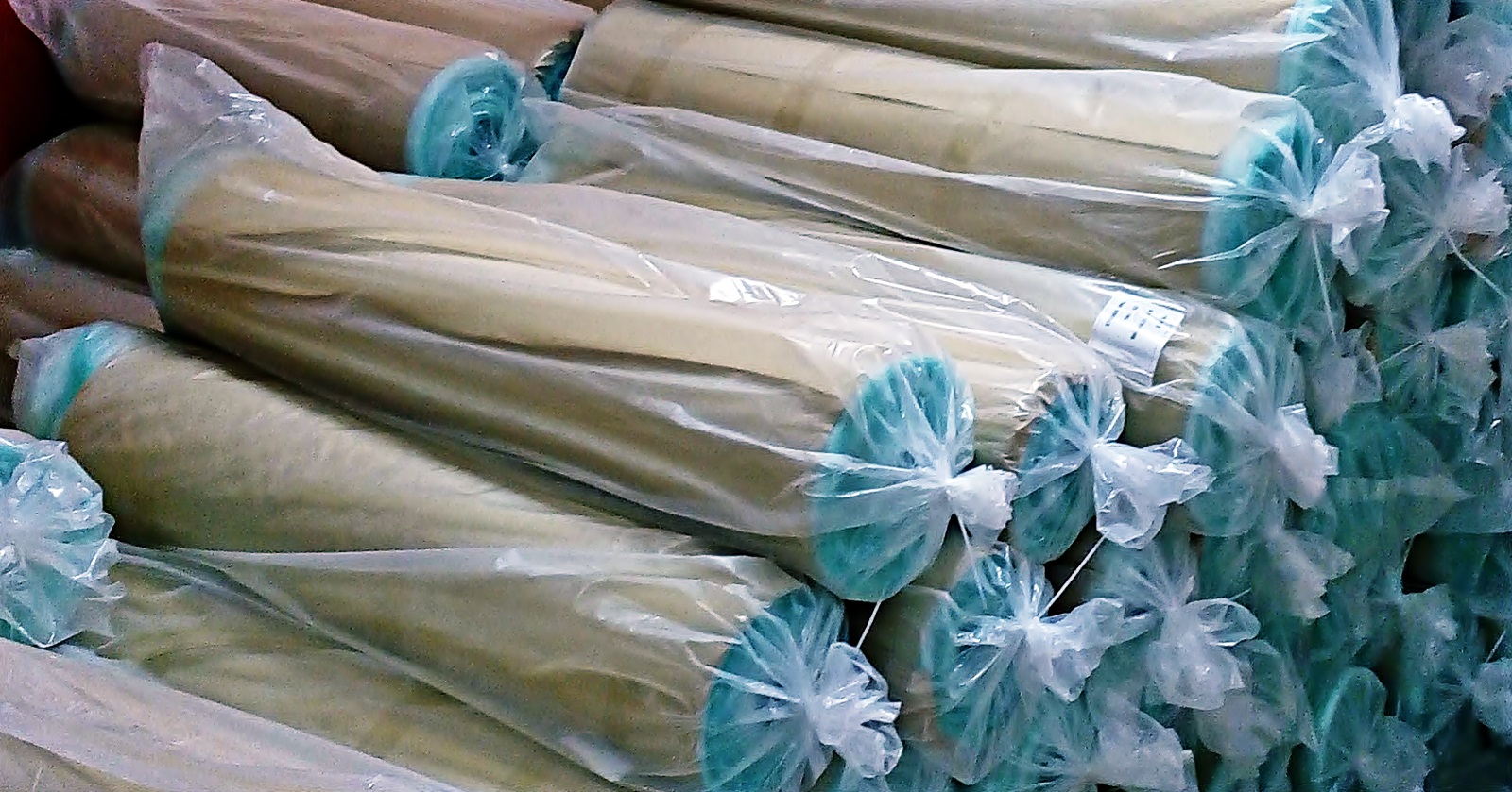 Напольный фильтр Paint Stop 2m x 20M-рулон