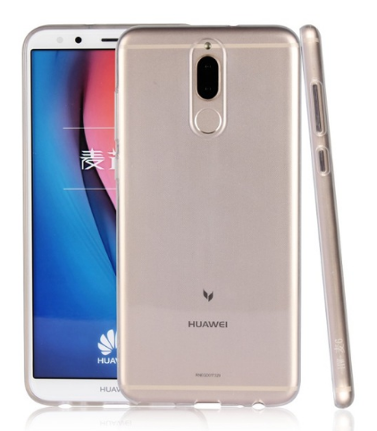 

Etui Cienkie Case Do Huawei Mate 10 Lite + Szkło