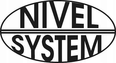 NIVEL SYSTEM ŁATA NIWELACYJNA GEODEZYJNA TS-70 7M Marka Nivel System