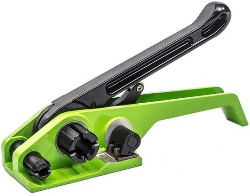 19mm TAŚMA ZAPINKI NAPINACZ WÓZEK BANDÓWKA ZESTAW! Marka inny