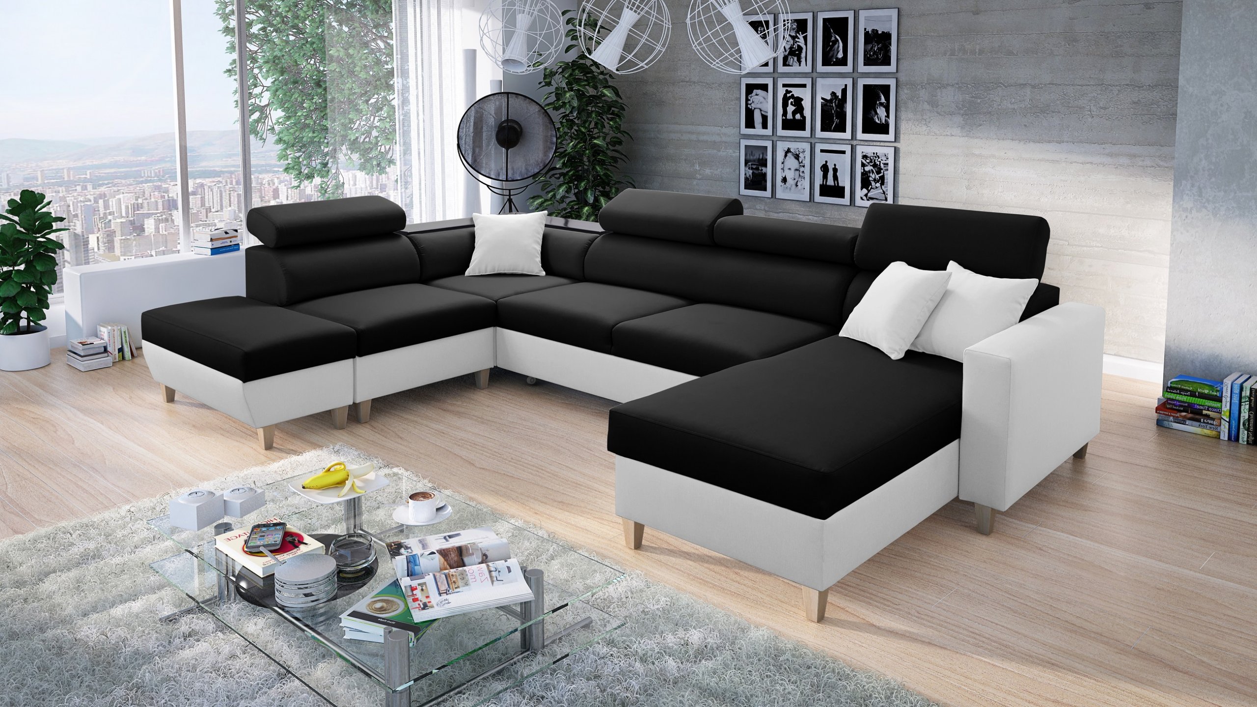 Corner Sofa угловой диван