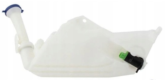 5723ZBS-1 - БАЧОК ОМЫВАТЕЛЯ ДЛЯ PEUGEOT 206