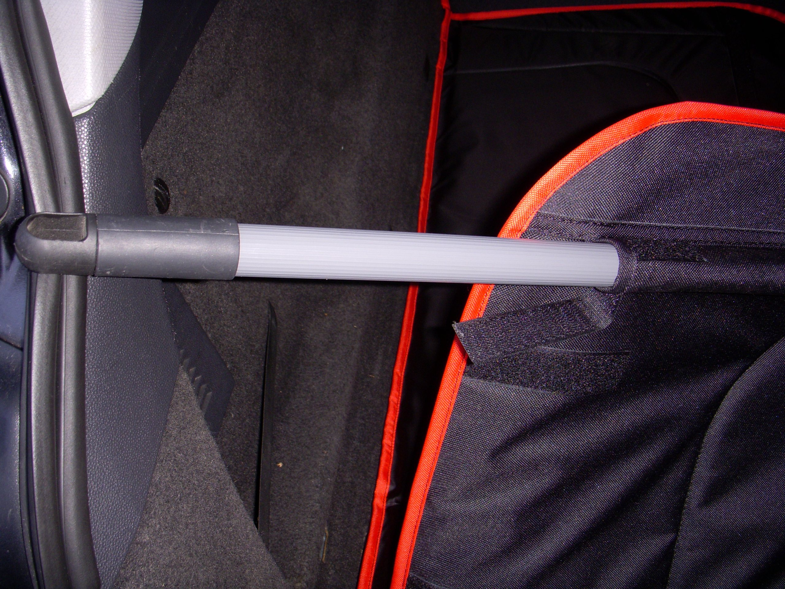 POKROWIEC DLA PSA MATA BAGAZNIKA 130x90 typ 11H3 Manufacturer catalog number 12h3