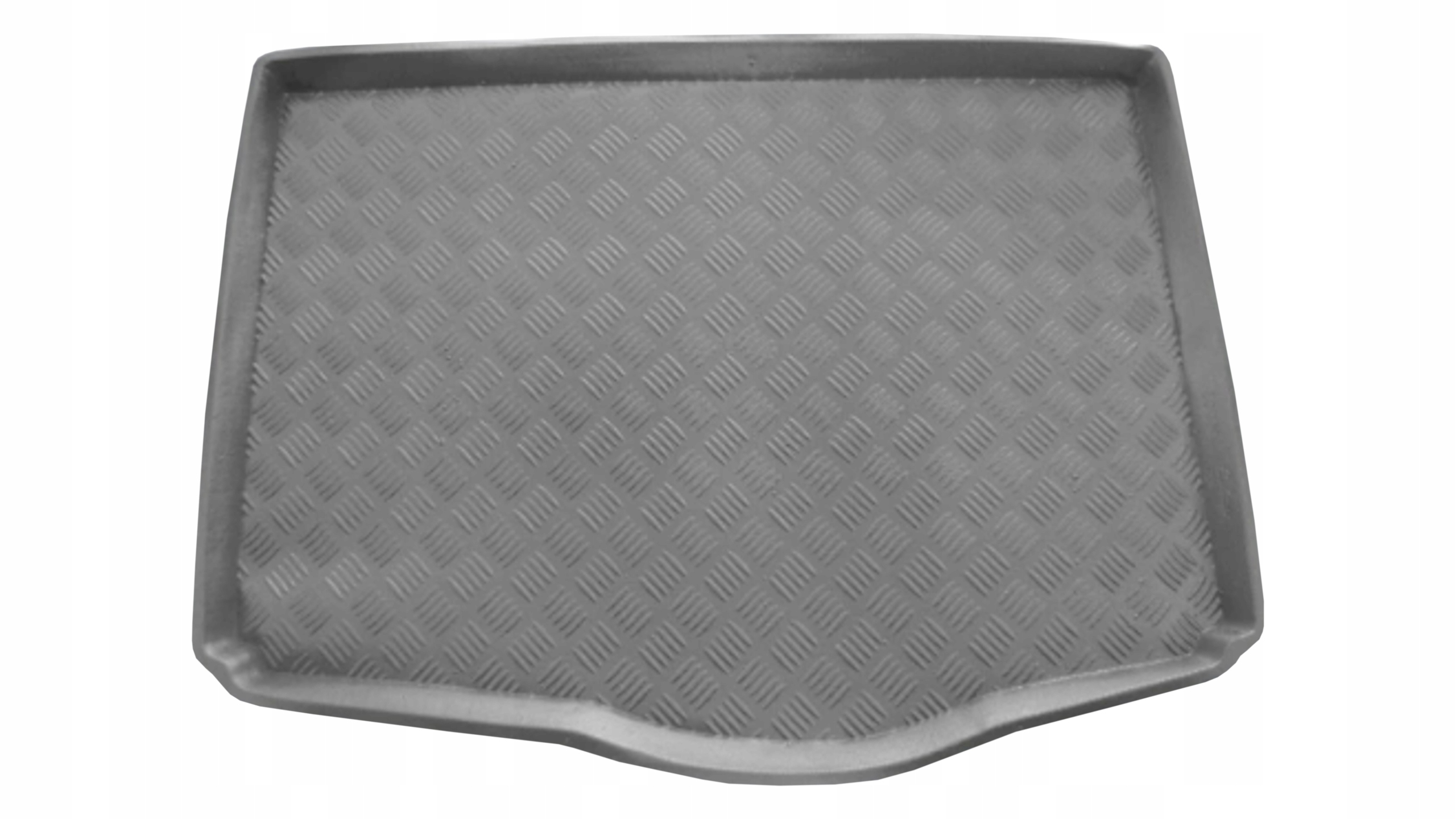 

Wkład bagażnika Fiat Punto 2012-