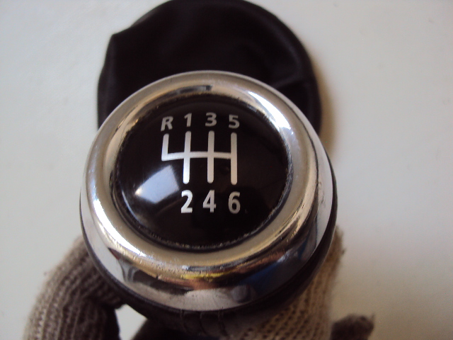 GAŁKA MIESZEK BIEGÓW MINI COOPER R60 Producent części Mini OE