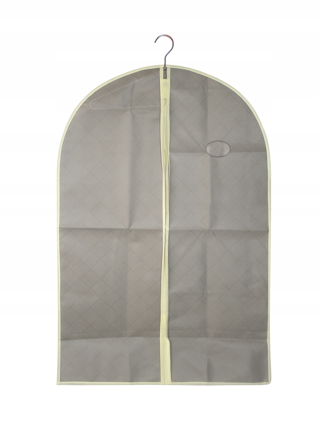 

Pokrowiec Ochronny Na Ubrania 60x137 cm 226608