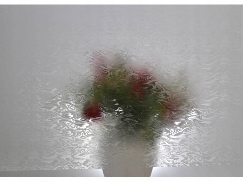 OKLEINA WITRAŻOWA FALE 90 CM 200-5352 Rolka Marka Dc-fix