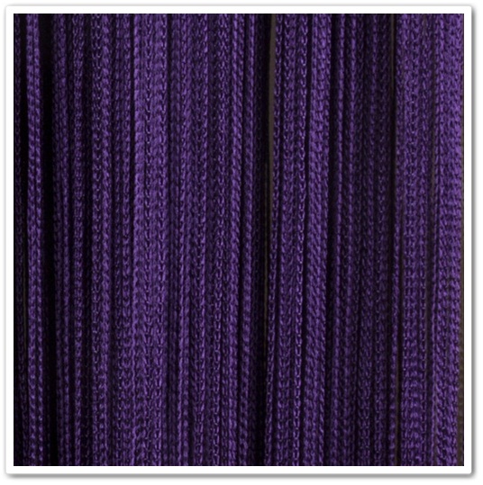 

Mocny Fiolet Firanka makarony sznurki 300 x 250
