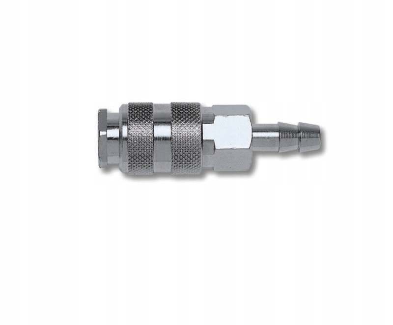 

Szybkozłączka Na Wąż 10mm 1/2" uniwersalna
