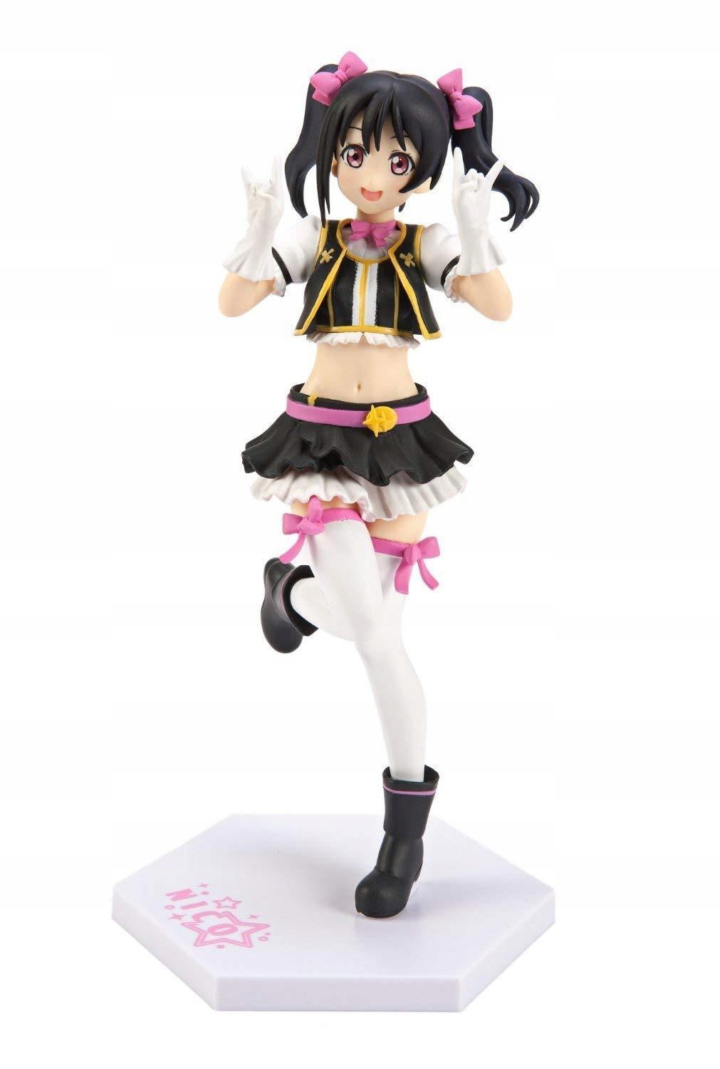 

Figurka Anime Manga Love Live Nico Yazawa Sega