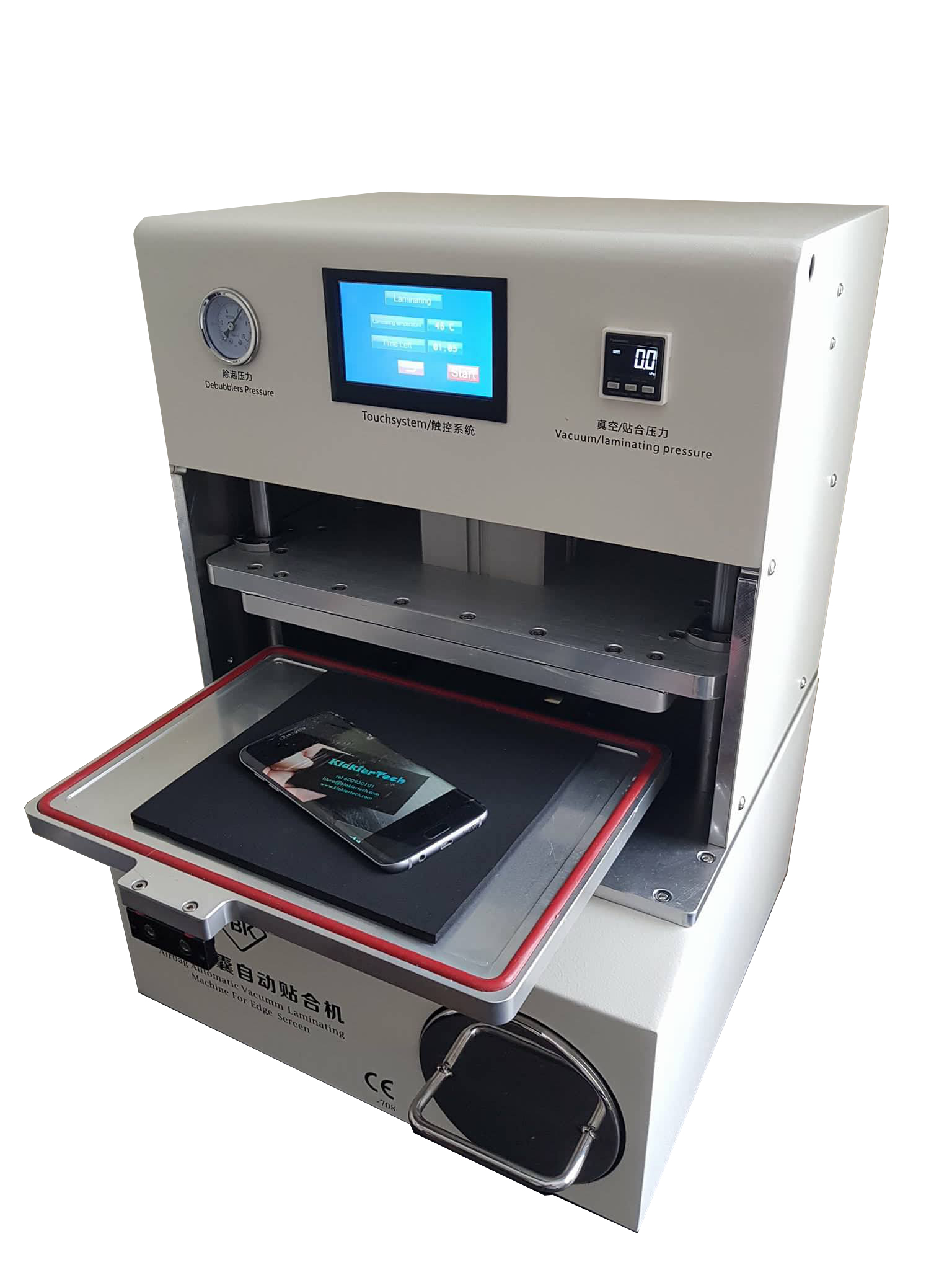 Szybka Ekranu Szkło Samsung M21 Pasuje do marki Samsung