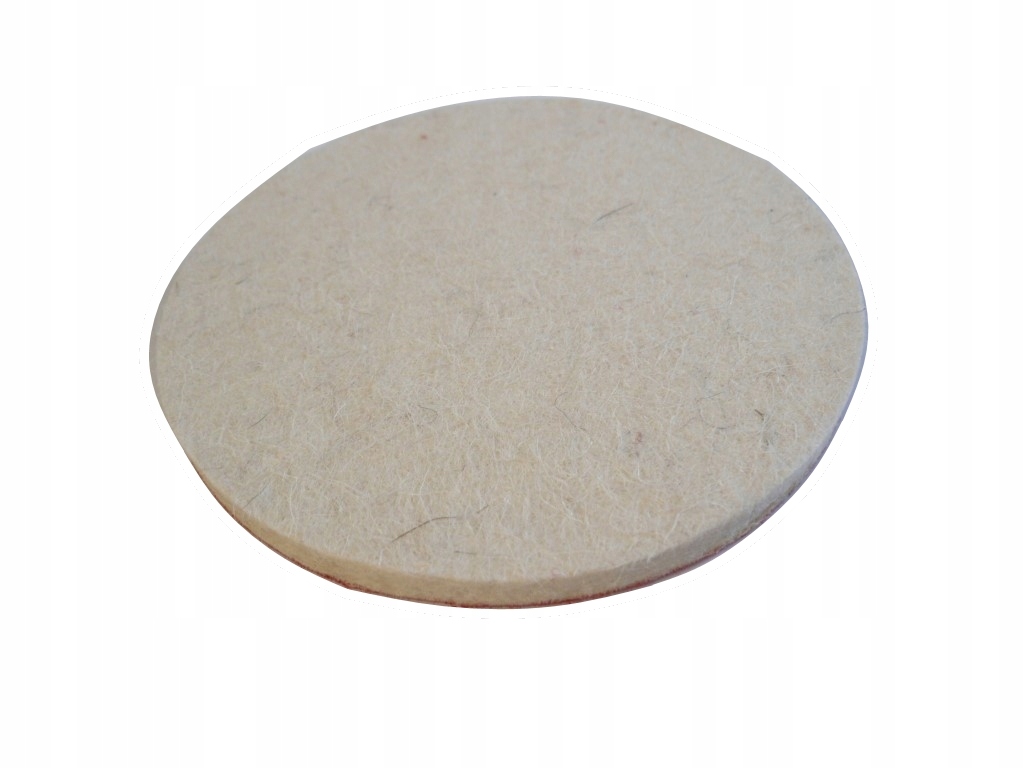 ZESTAW DYSK i FILC do POLEROWANIA REFLEKTORÓW Producent Inny