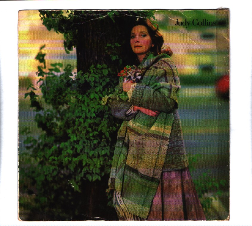 Winyl Amazing Grace / The Hostage Judy Collins porównaj ceny Allegro.pl