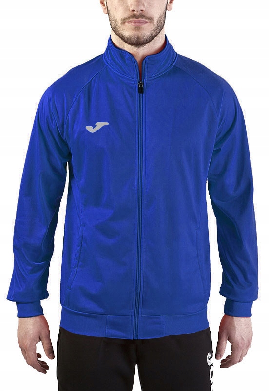 

Bluza Męska Piłkarska Dresowa Joma Gala r.XL