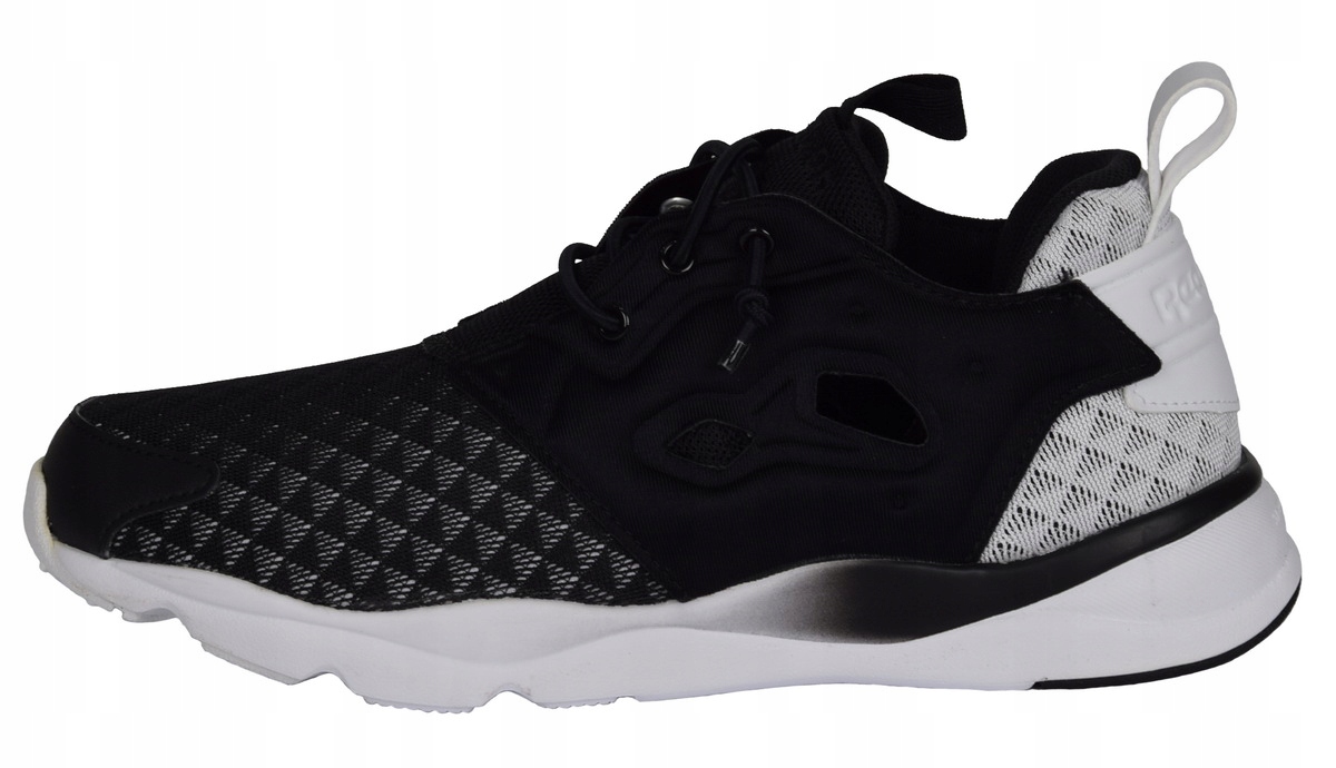 Boty Reebok Furylite Sheer vel. 36