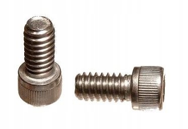 

Śruba calowa osłony 3/8 -16 Unc 25mm Inox DIN912