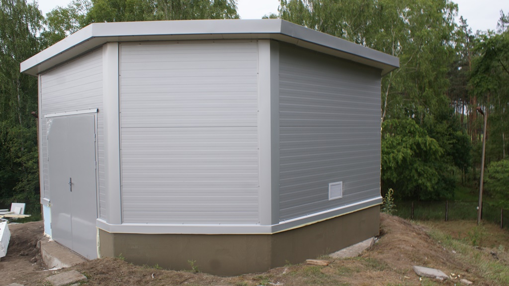 płyty styropianowe Marka inna