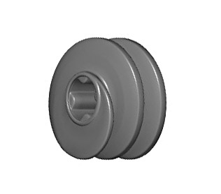 

Lego zębatka ślimakowa 27938 6170153 ślimak