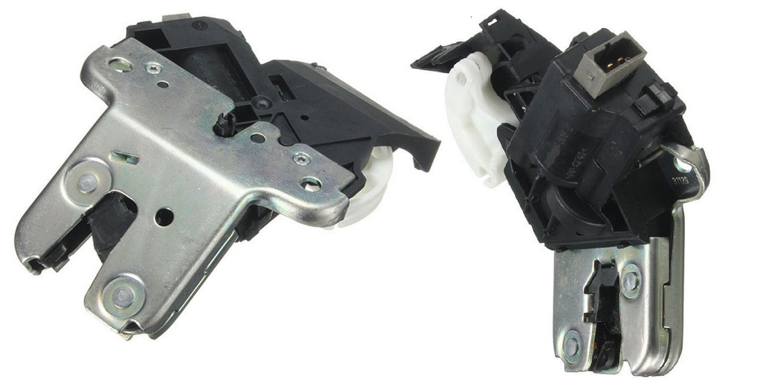 

Zamek Klapy Tył Tylnej Audi A4 B7 B8 A5 A6 C6 A8