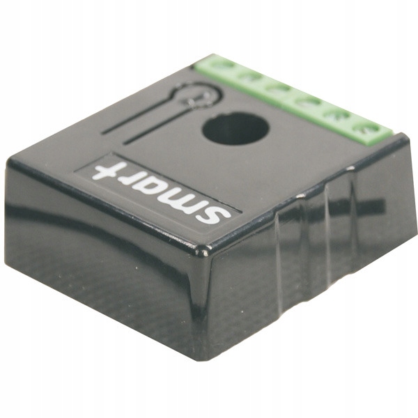 Smart 1K Univerzální 1-kanálový radiopřijímač