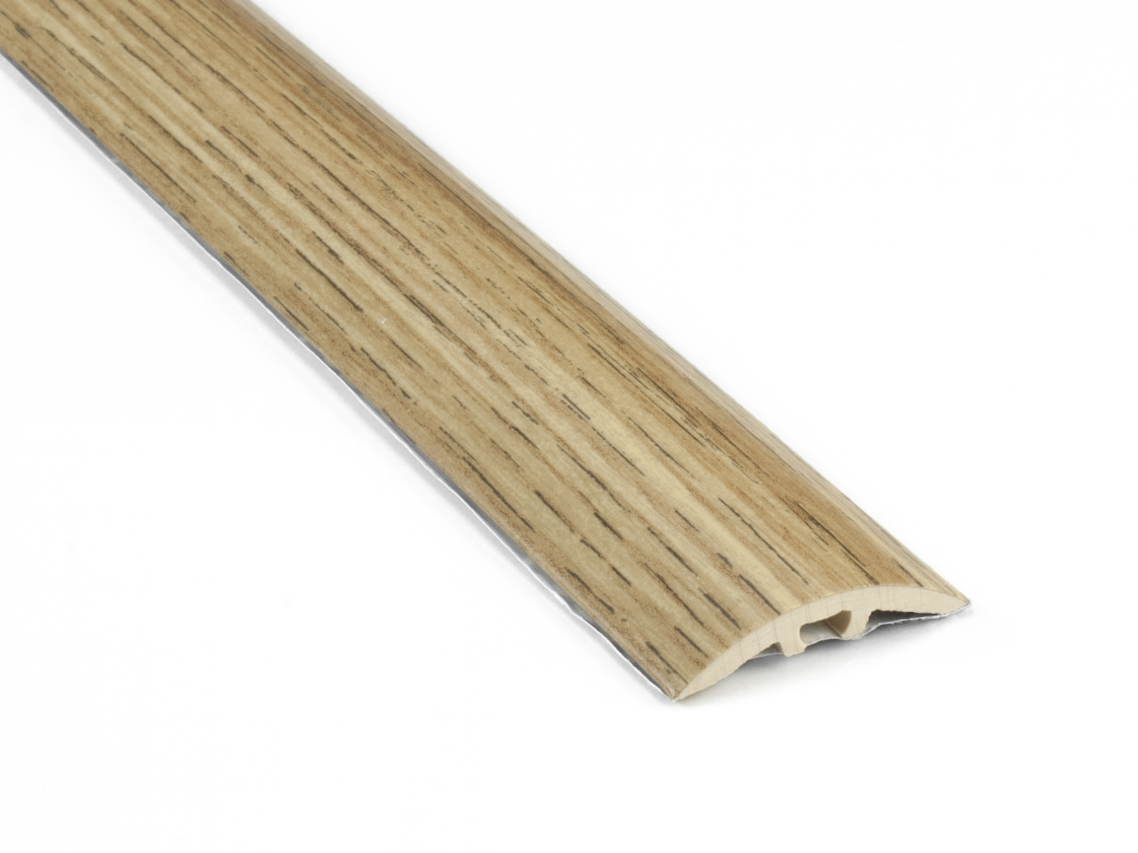 

Listwa Pcv Progowa Dylatacyjna 30mm Dąb 90cm