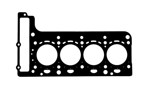 H1239 - Head gasket Mercedes OM651 2.1 / 2.2 D