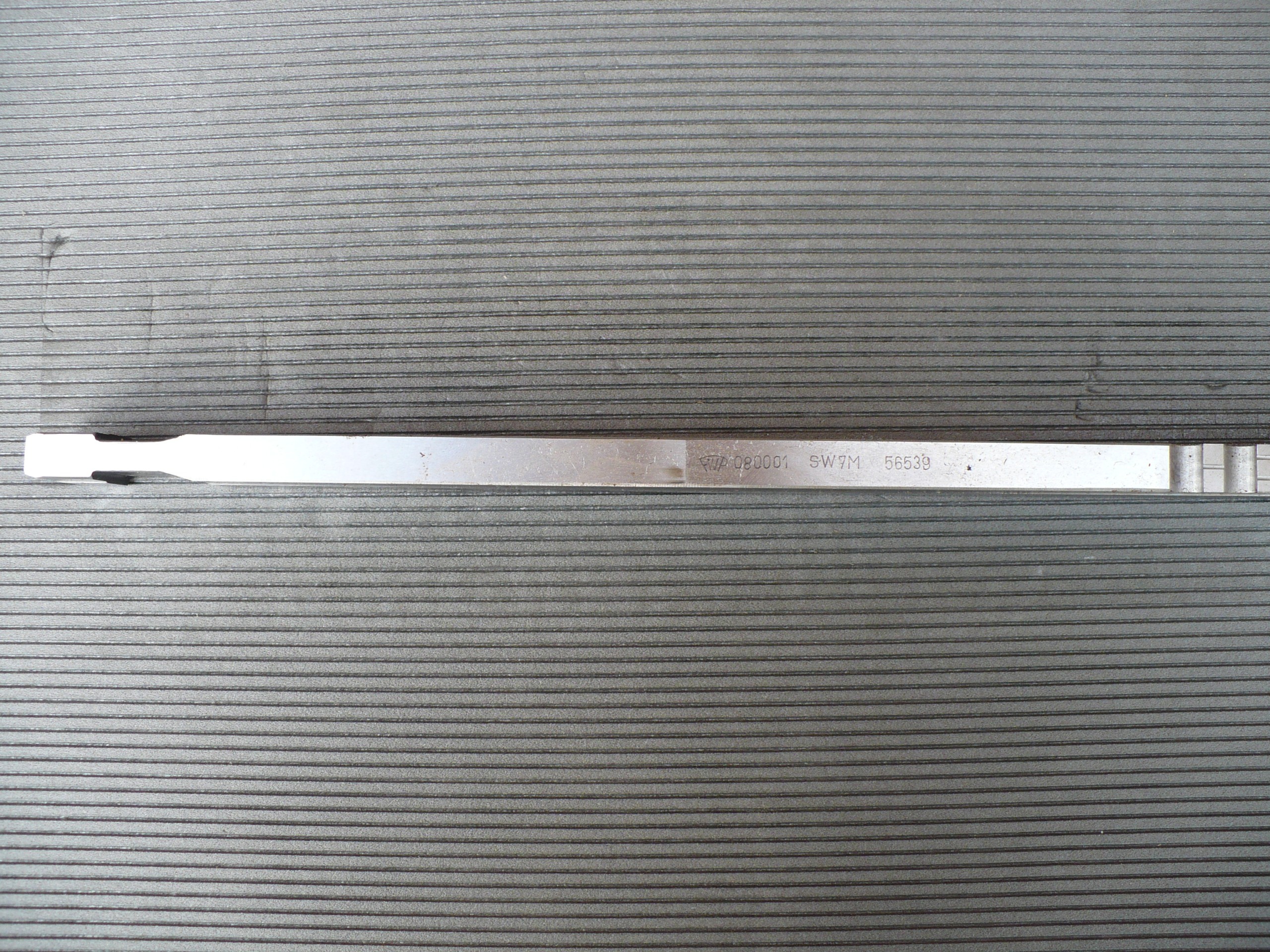 PRZECIĄGACZ NBKa 12 do rowków wpustowych FWP Marka inny