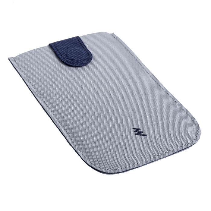 

Etui, portfel na karty Dax Midnight Blue - Smart