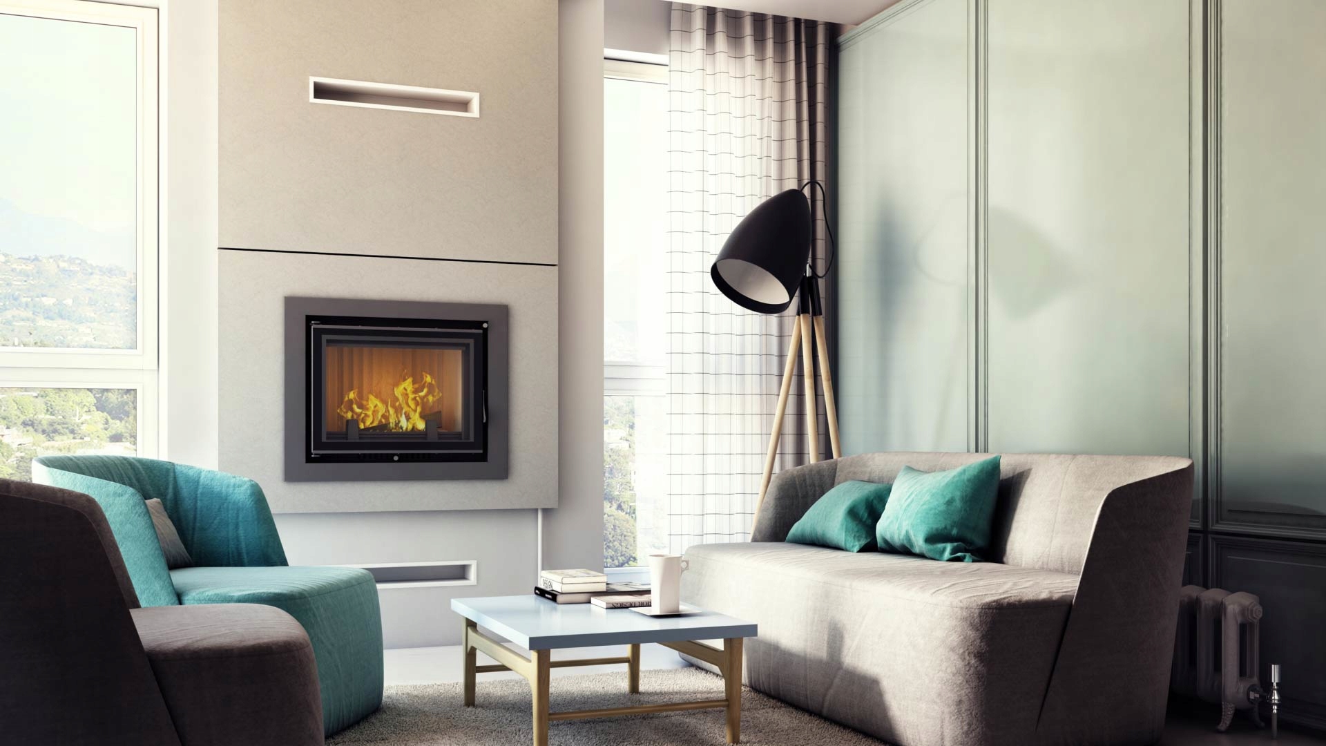 KRATKA KOMINKOWA WENTYLACJA LUFT 60X600 4 KOLORY EAN (GTIN) 5901350088425