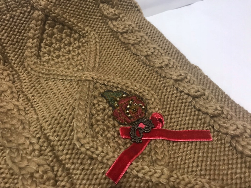 KOMIN CARMEL " ANGELS NEVER DIE "