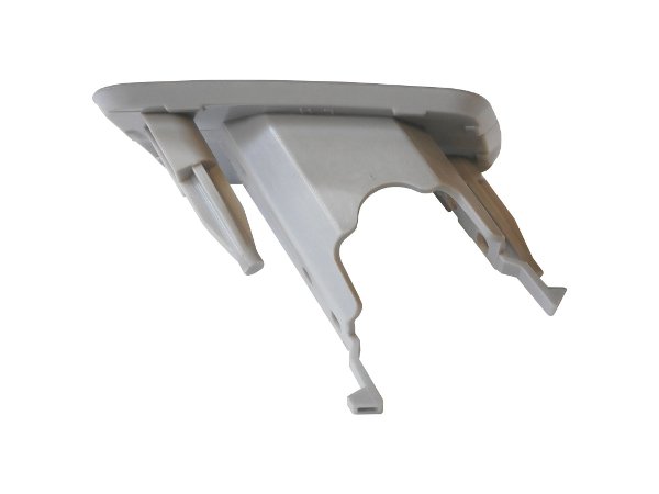 ZAŚLEPKA SPRYSKIWACZ LAMP LEWA DO OPEL ZAFIRA B II Typ samochodu Samochody osobowe