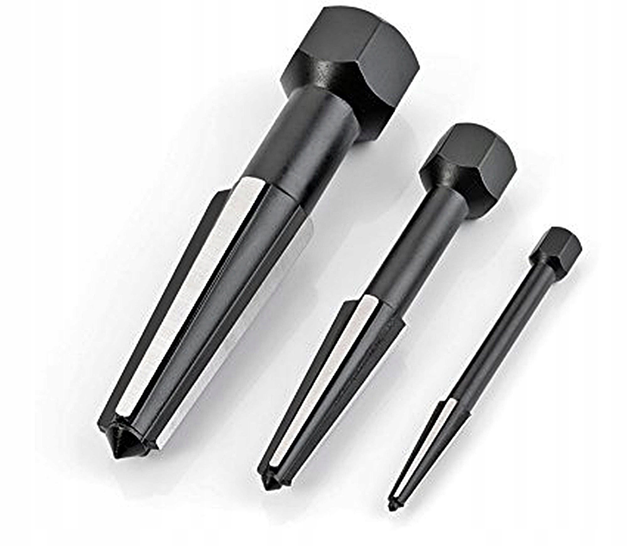 Винтовые винты M5-M12 RENNSTEIG 471903