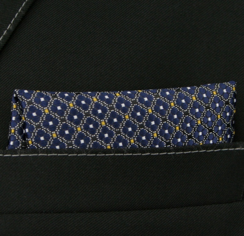 Elegancka poszetka Alties Marka inna