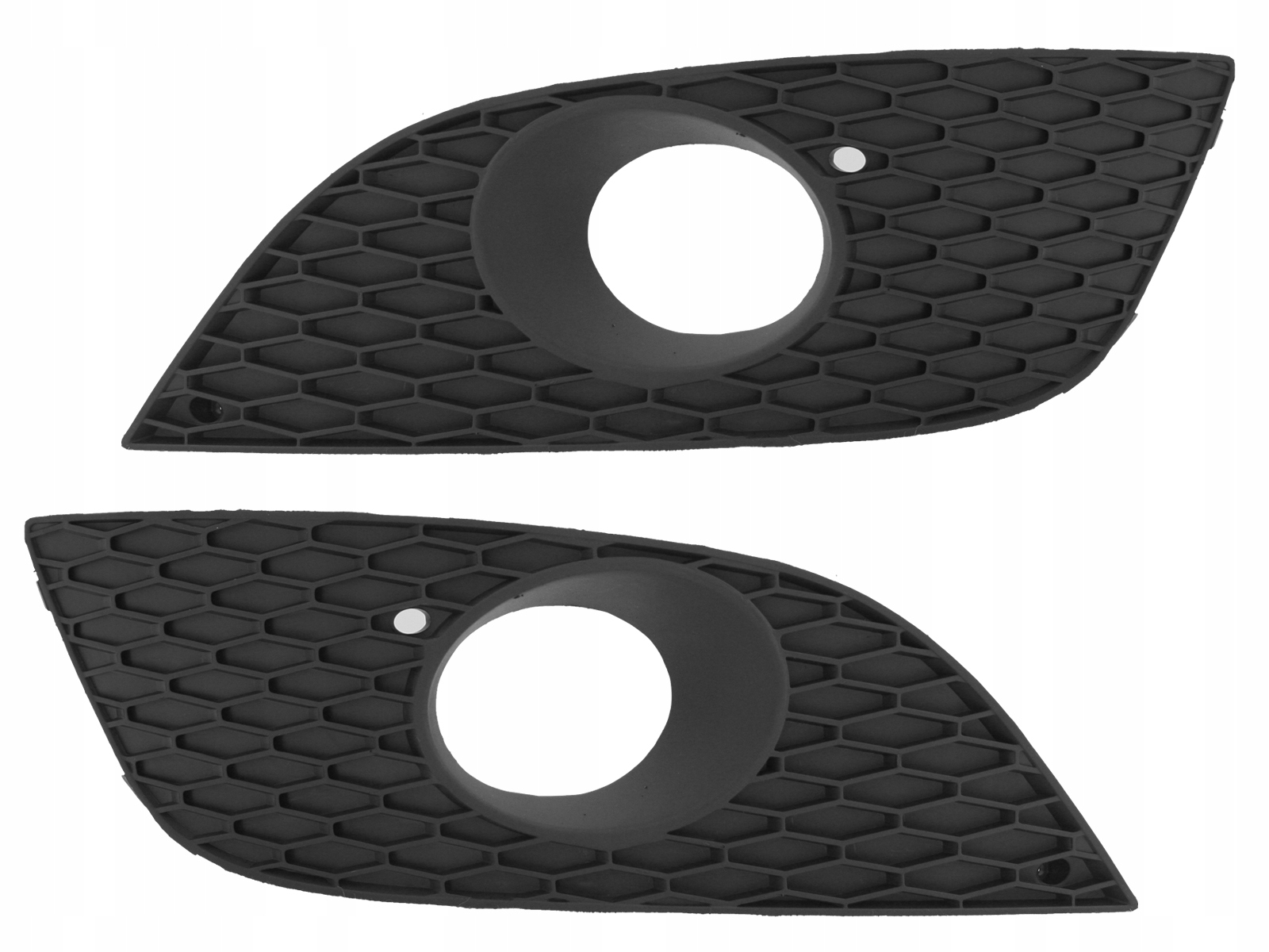 Atrapa Kratka Grill SEAT LEON II 2 1p LIFT 2009