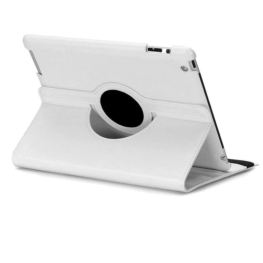 

Skórzane Obracane Etui 360 do iPAD Air Ipad 5 6
