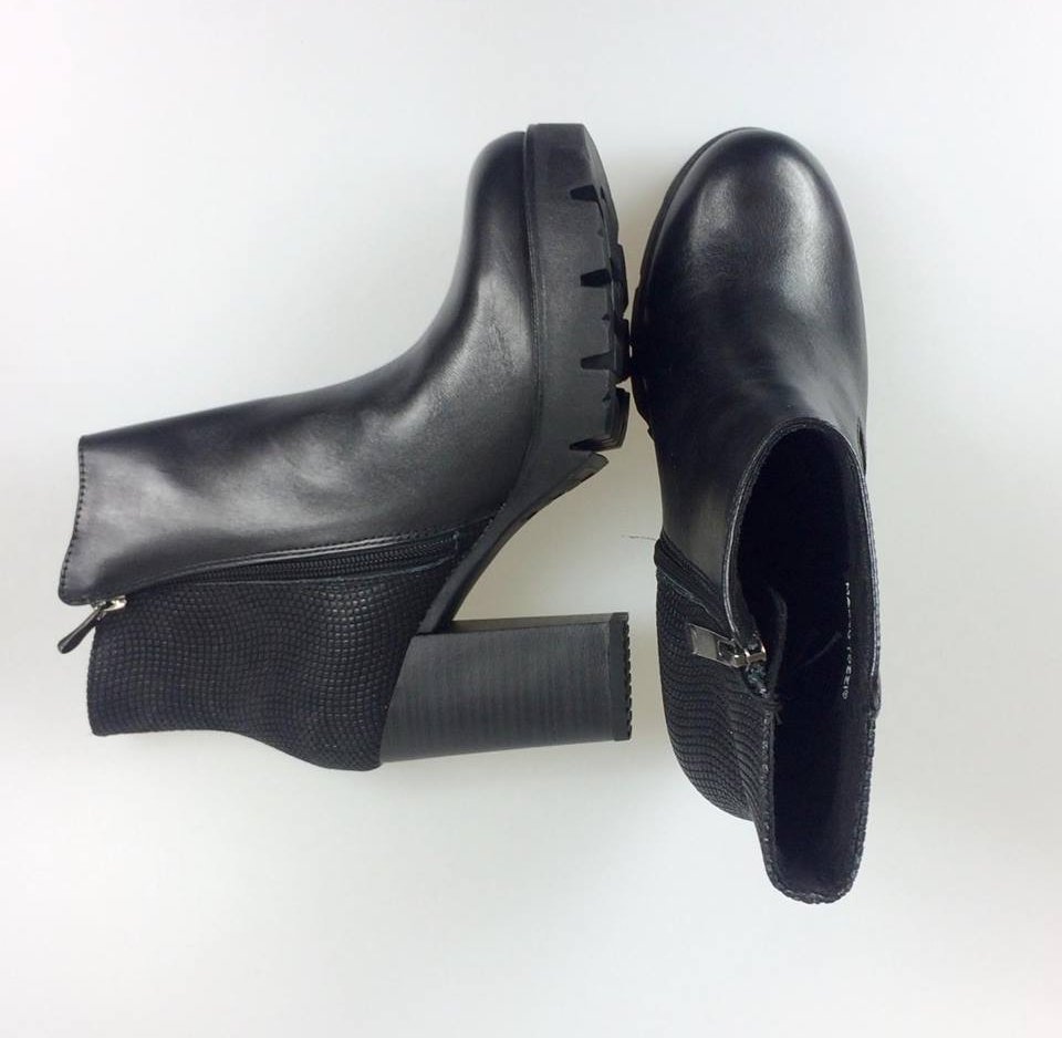 MARCO TOZZI 2-25445-29 BOTKI r.39 Rozmiar 39