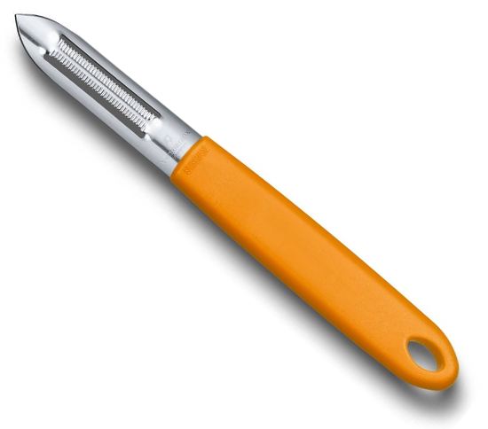 

Obieraczka Victorinox 7.6077.9 Dwustronna Orange