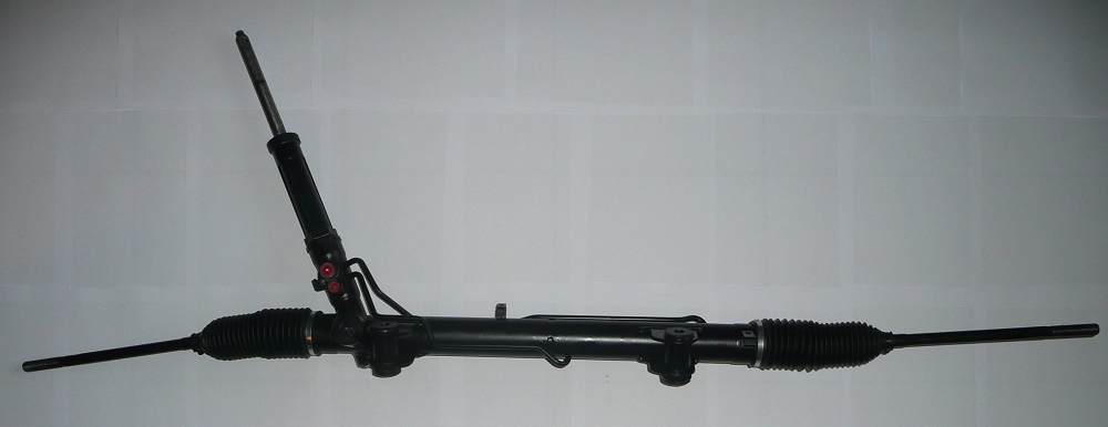 2215654 - КОРОБКА ПЕРЕДАЧ FORD TRANSIT TOURNEO CUSTOM