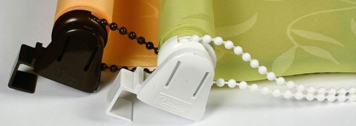 KOMPLETNA MINI ROLETA RÓŻNE KOLORY 68x215cm Szerokość produktu 68 cm