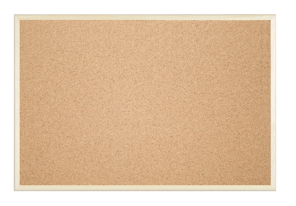 Tablica korkowa 100x150 150x100 + pinezki SOLIDNA! Kod producenta TK-D