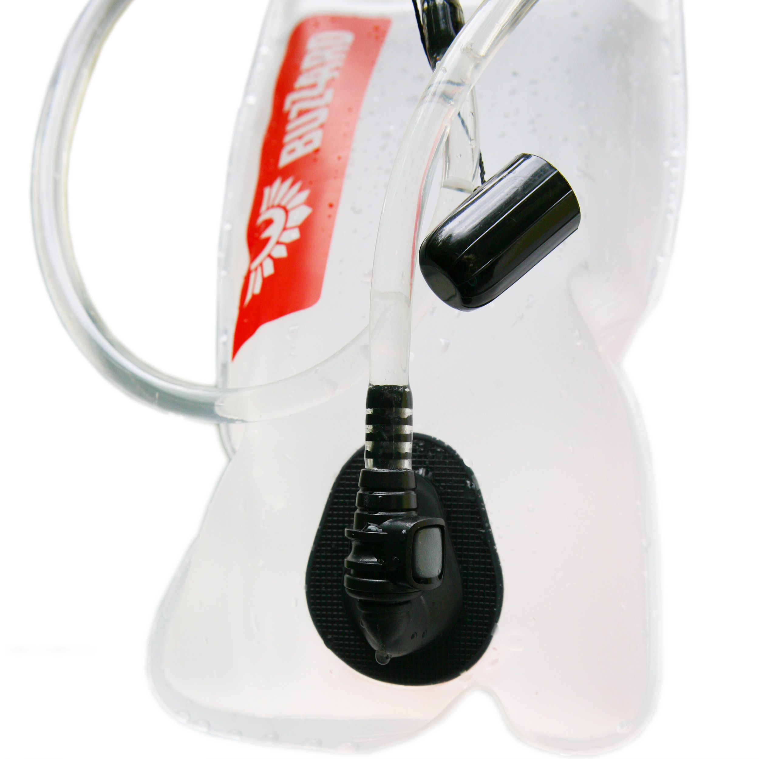 BUZZARD PULA 3.0L bukłak ZAMK. SZYNOWE! camelbak Marka Buzzard