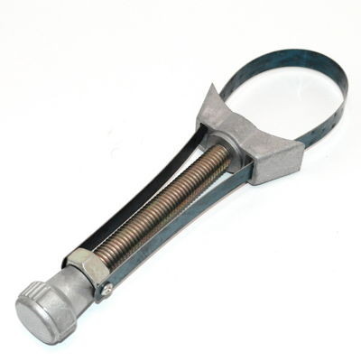 Klucz Tasiemkowy Opaskowy Do Filtra Oleju 57-101MM