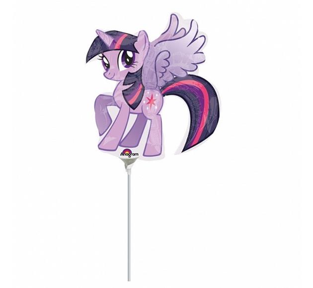 

Balon Foliowy My Little 14"