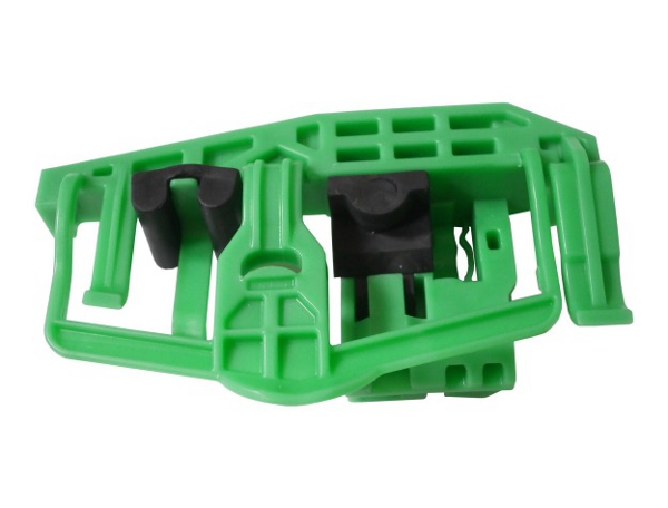 ŚLIZG SZYBY PODNOŚNIK PR PRZÓD DO BMW E46 COMPACT Producent części Ertons