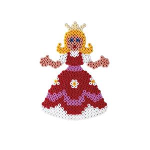 

Koraliki Hama MIDI Podkładki Różne Podkładka