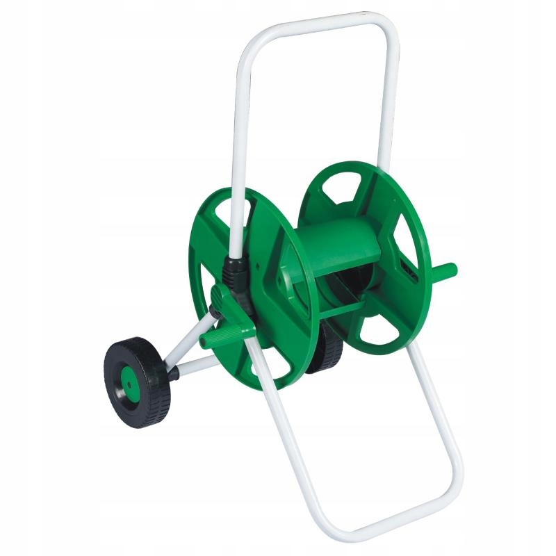 Vozík Xlgreen na zahradní hadici 1/2'' do 45 m