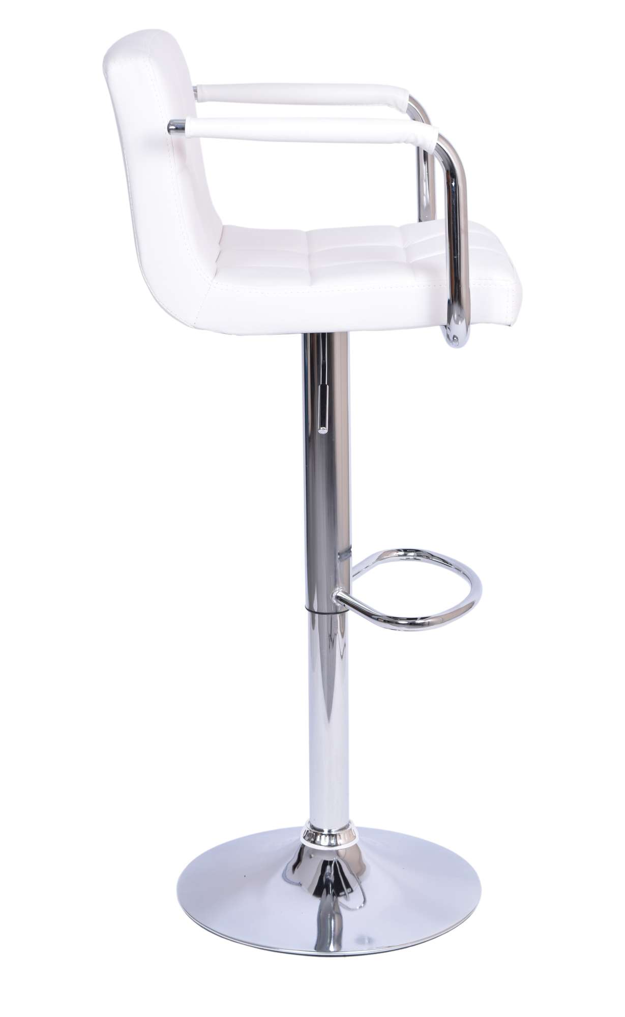 HOKER KRZESŁO BAROWE OBROTOWE OBROTOWY BAROWY Głębokość mebla 53 cm