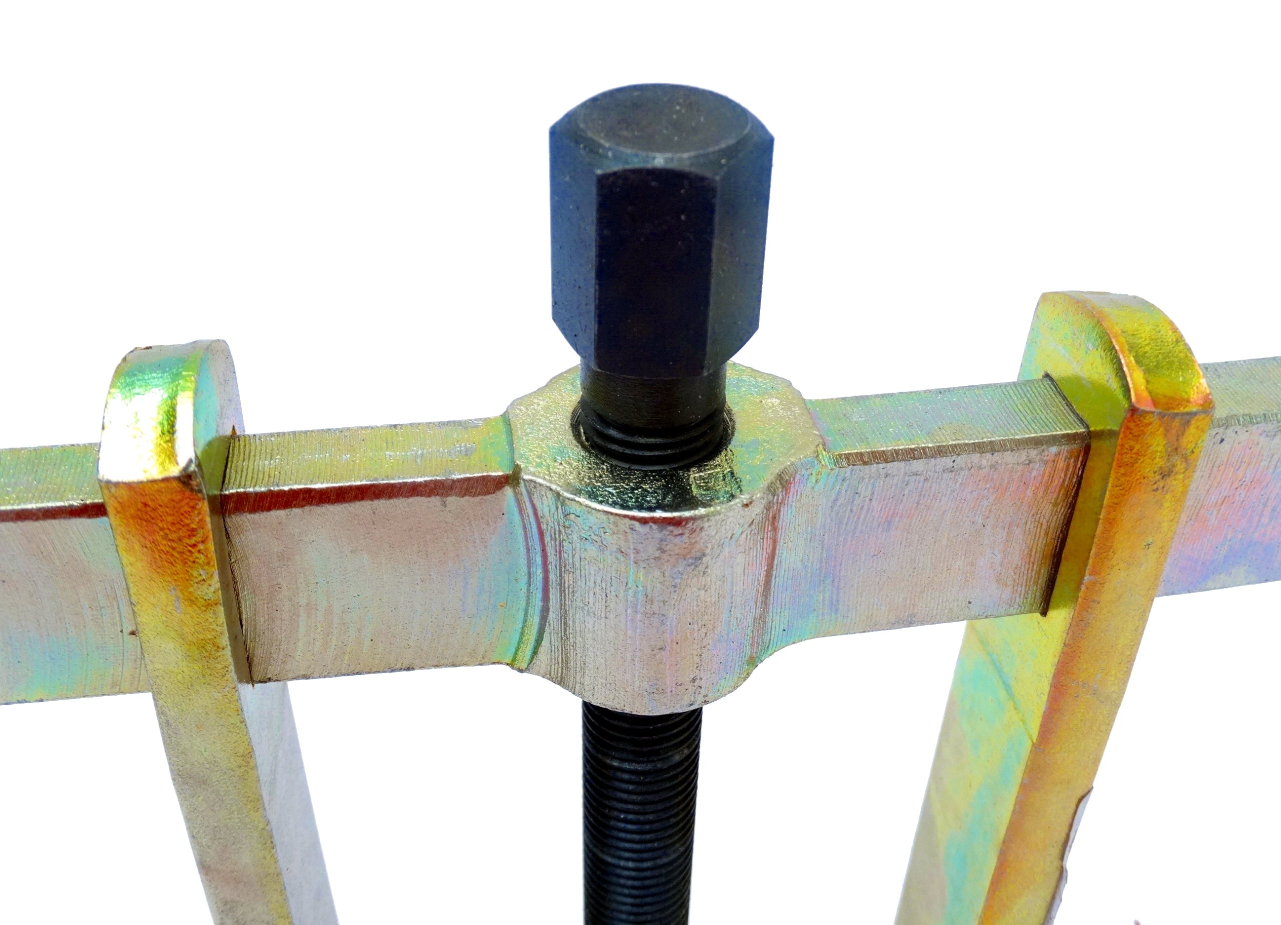 SCIAGACZ DO LOZYSK KOL PASOWYCH 300mm dwuramienny Mark Other