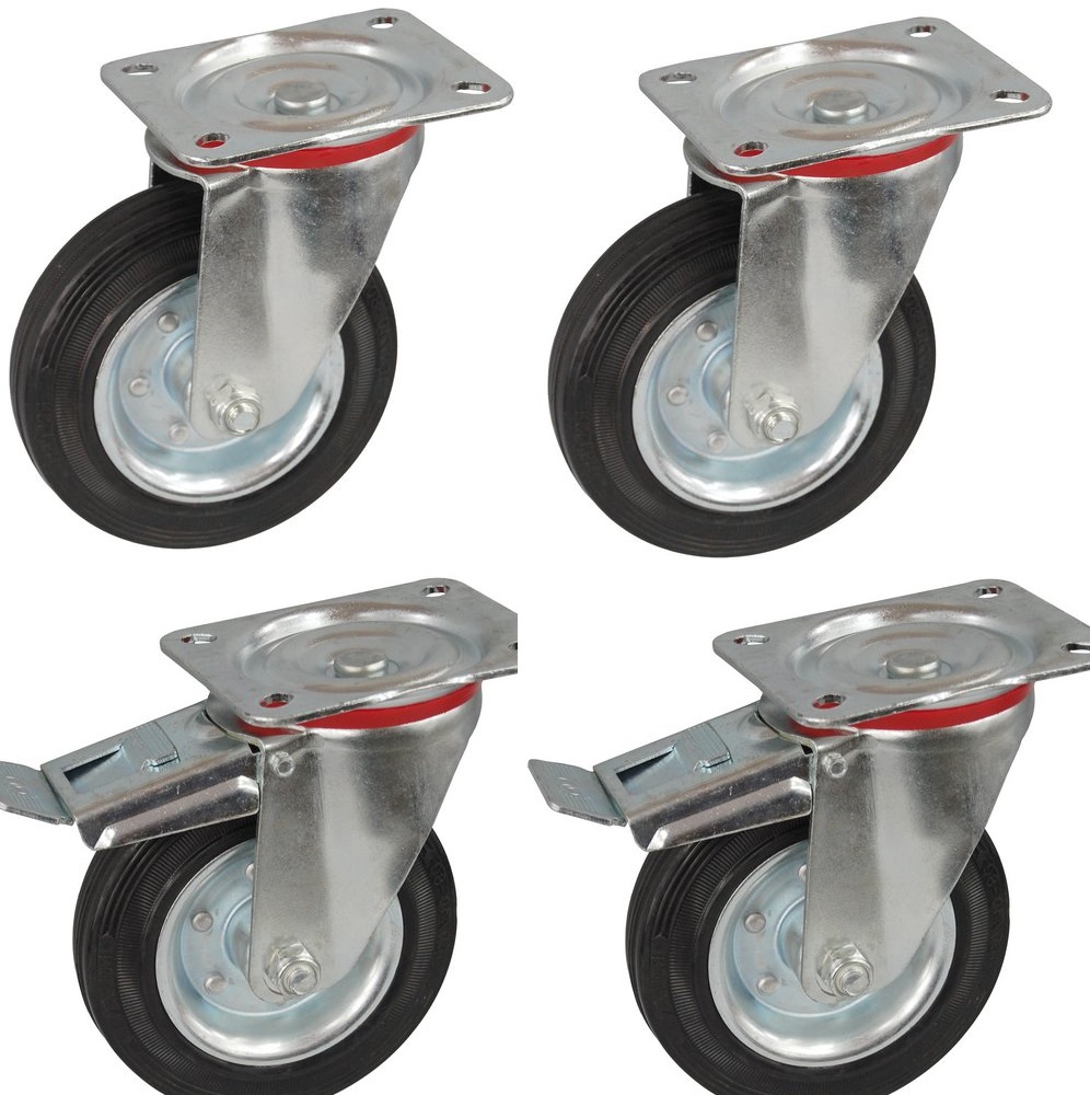 Kola 4 ks Varšavské Lešení kolo Zobrazit